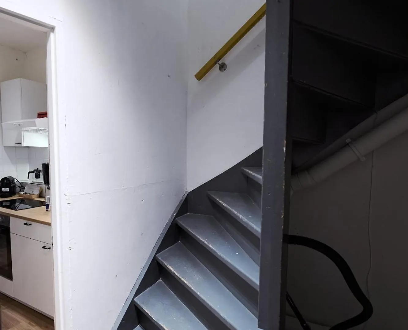 Inn City Suite Number 3 Eindhoven